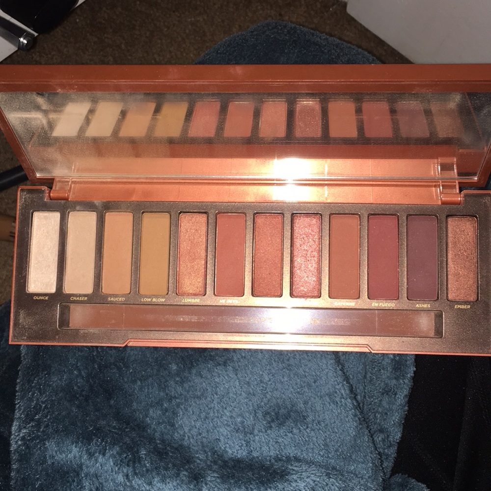 Makeup